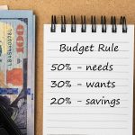 How to budget and save more effectively