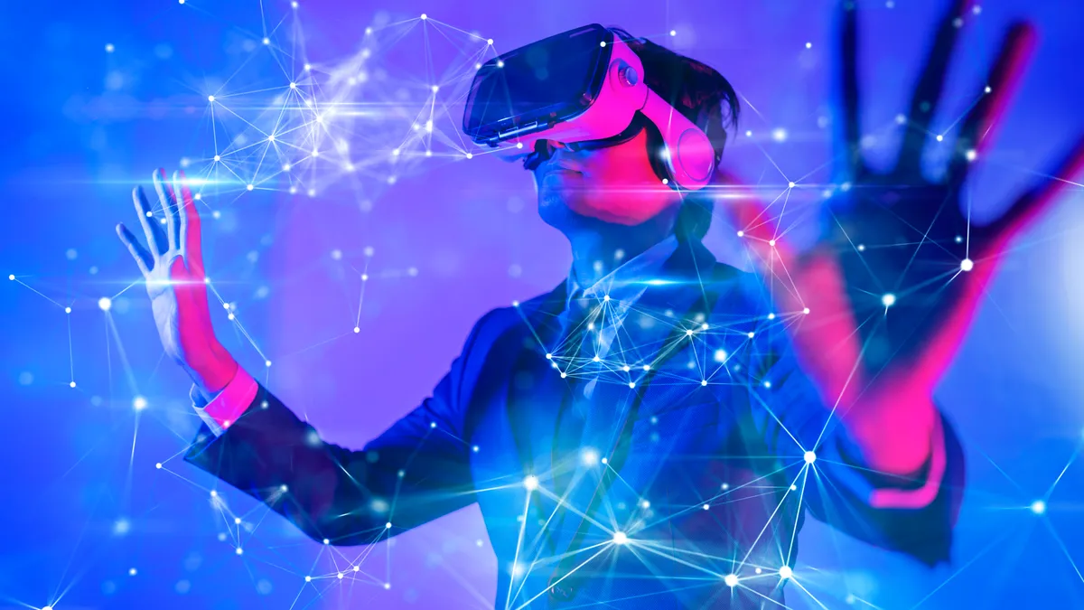 Is the Metaverse still relevant in 2025