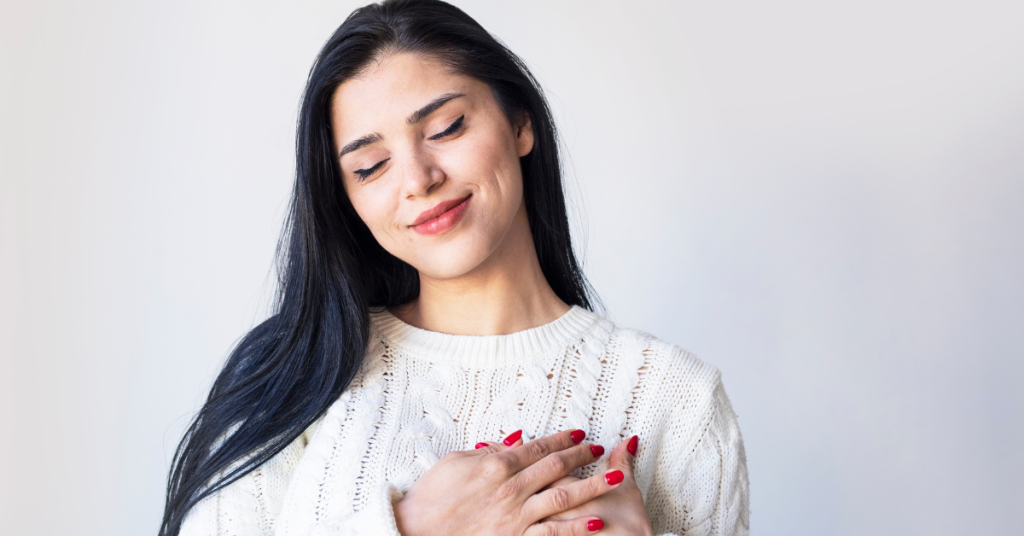 Self-care Sunday ideas for a productive week