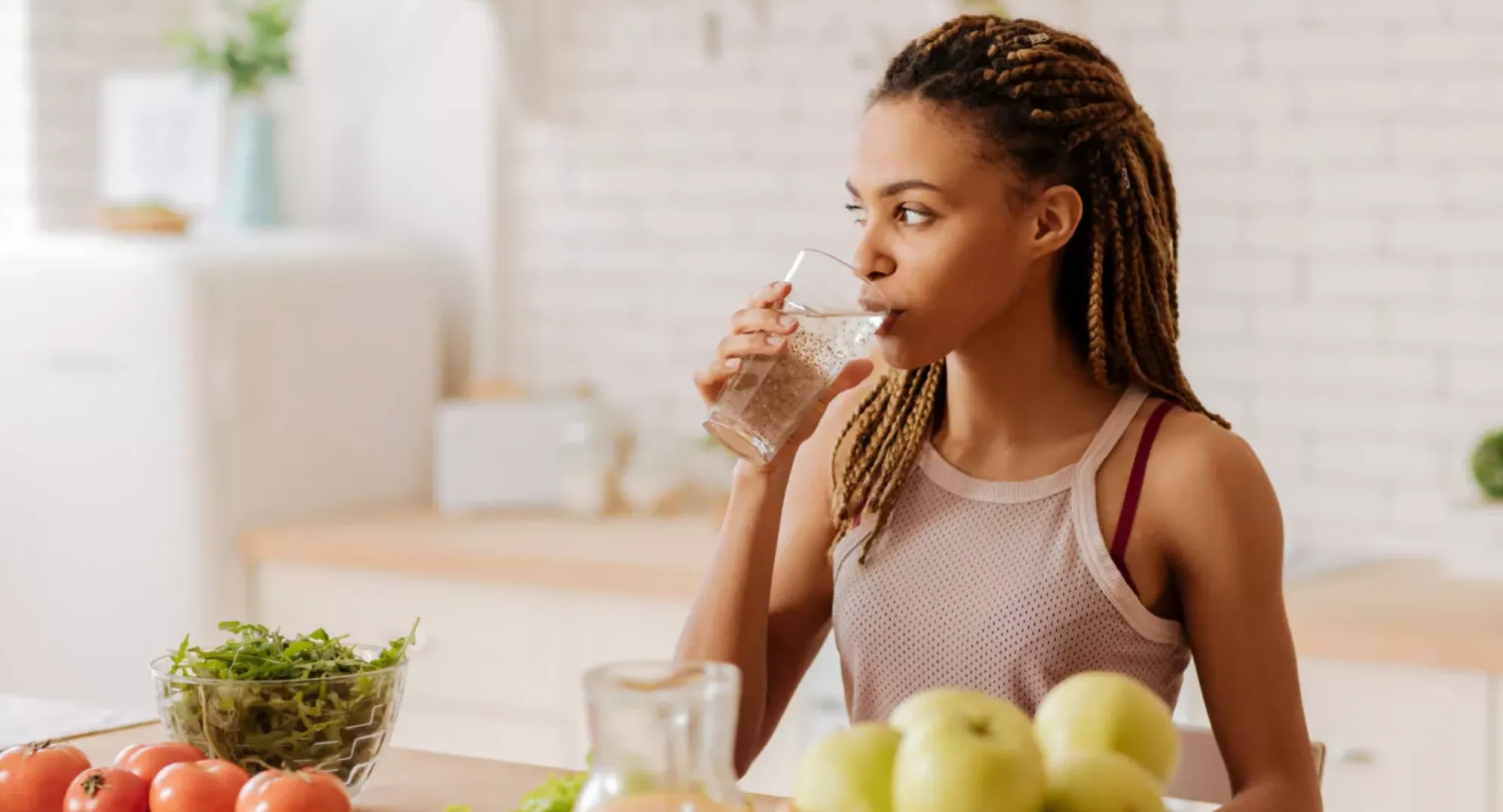 Simple morning habits for better health